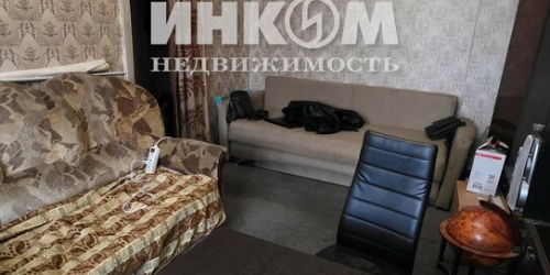 1-комн квартира Нижнелихоборский 3-й проезд,  д. 4А