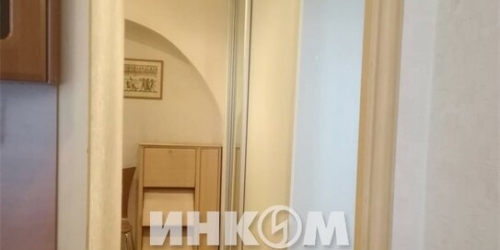 1-комн квартира Сетуньский 3-й проезд,  д. 3
