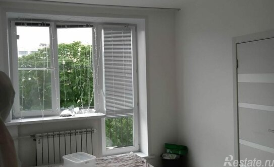 Продажа 3-комн квартиры на вторичном рынке Татарская Б. ул,  д. 26