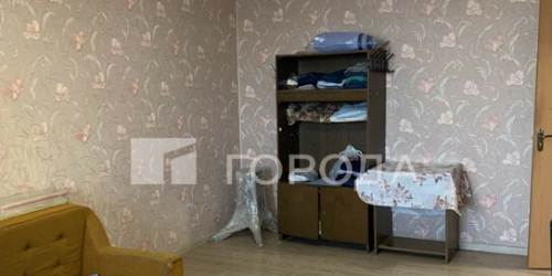 2-комн квартира улица Маршала Голованова,  д. 4