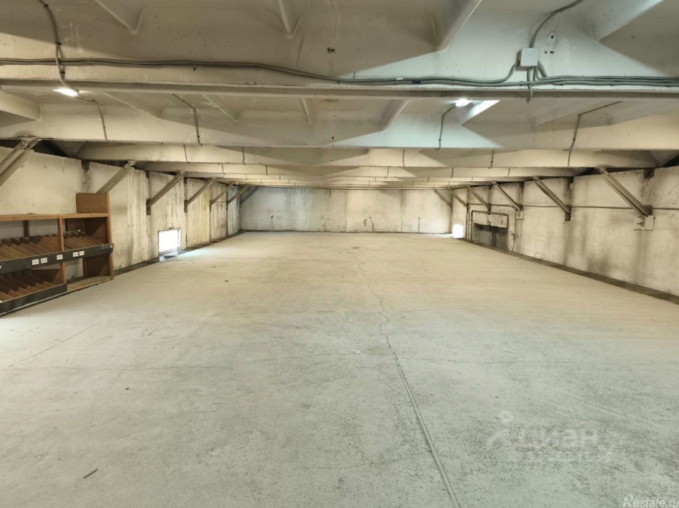 Аренда склада Старая Купавна, ул Горького,  д. 5Б