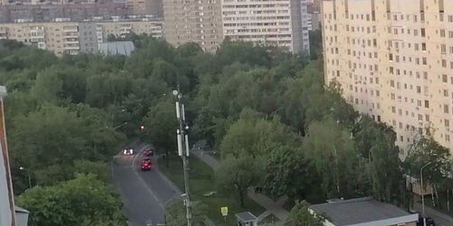 1-комн квартира улица Декабристов, 2К3