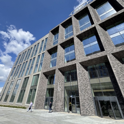 Помещение свободного назначения проспект Лихачёва,  д. 5