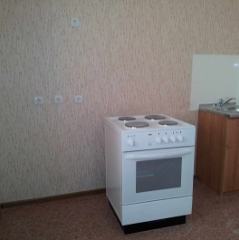 Продажа 1-комн квартиры на вторичном рынке Ягодная ул,  д. 6