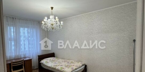 4-комн квартира Плавский проезд,  д. 6