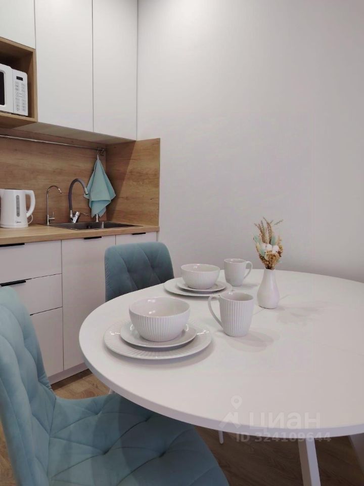 Аренда студии Кавказский бульвар, 51к1