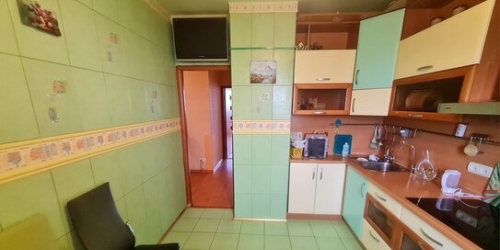 2-комн квартира Коломенская улица,  д. 15