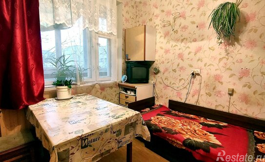 Продажа 1-комн квартиры на вторичном рынке проспект Королёва,  д. 54 к2