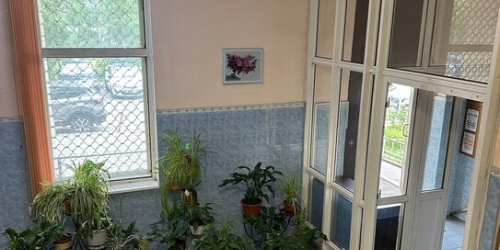 3-комн квартира ул Перерва,  д. 58