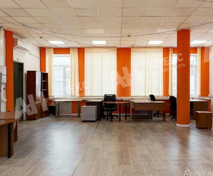 Продажа офиса Холодильный пер