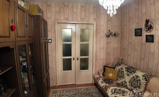 Продажа 2-комн квартиры на вторичном рынке Подольск, улица Кирова,  д. 54Б