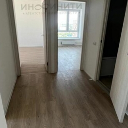 Продажа 3-комн квартиры на вторичном рынке ул Ясеневая,  д. 12,  к. 5