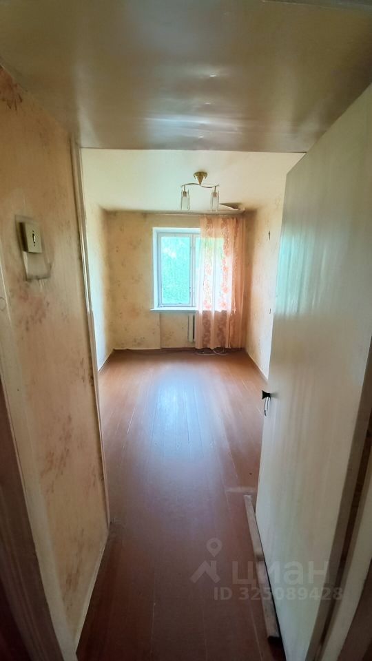 Продажа 3-комн квартиры на вторичном рынке Красноармейск, улица Дачная,  д. 3