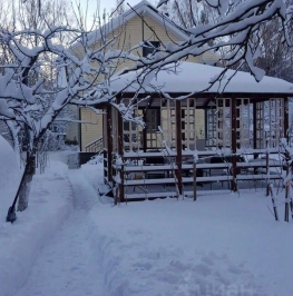 Аренда дома Садовая ул, д. 70 Аренда дома Садовая ул, д. 70