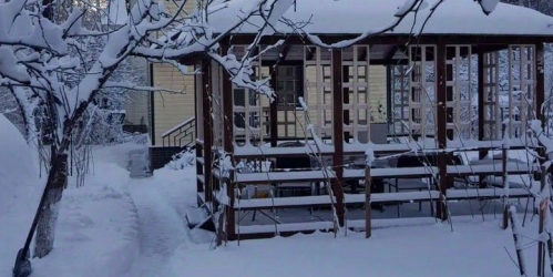 Коттедж/дом Садовая ул,  д. 70