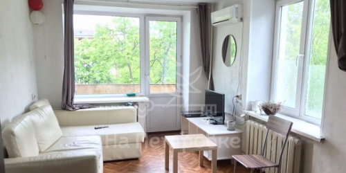 2-комн квартира Денисовский переулок,  д. 9