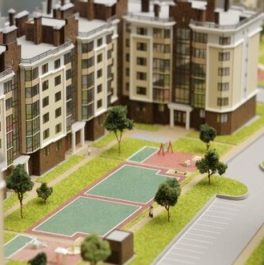 Продажа 2-комн квартиры на вторичном рынке Селятино п, Госпитальная ул,  д. 10