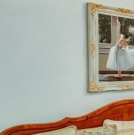 Продажа 6-комн квартиры на вторичном рынке улица Климашкина, 17С2