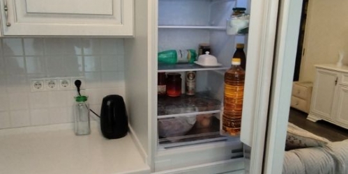 2-комн квартира ул Татарская,  д. 7,  к. 1