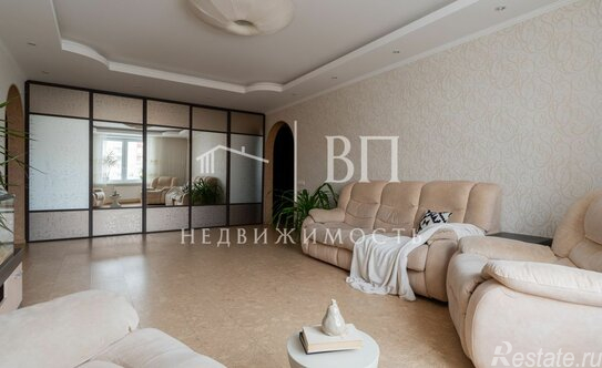 Продажа 3-комн квартиры на вторичном рынке Богатырский пр-кт,  д. 22 к1