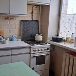 Продажа 3-комн квартиры на вторичном рынке Мишина улица,  д. 12