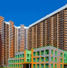 Продажа 3-комн квартиры на вторичном рынке Микрорайон Кутузовский, улица Чистяковой