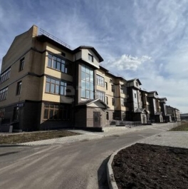 Продажа 3-комн квартиры на вторичном рынке Дергаево д,  д. 9