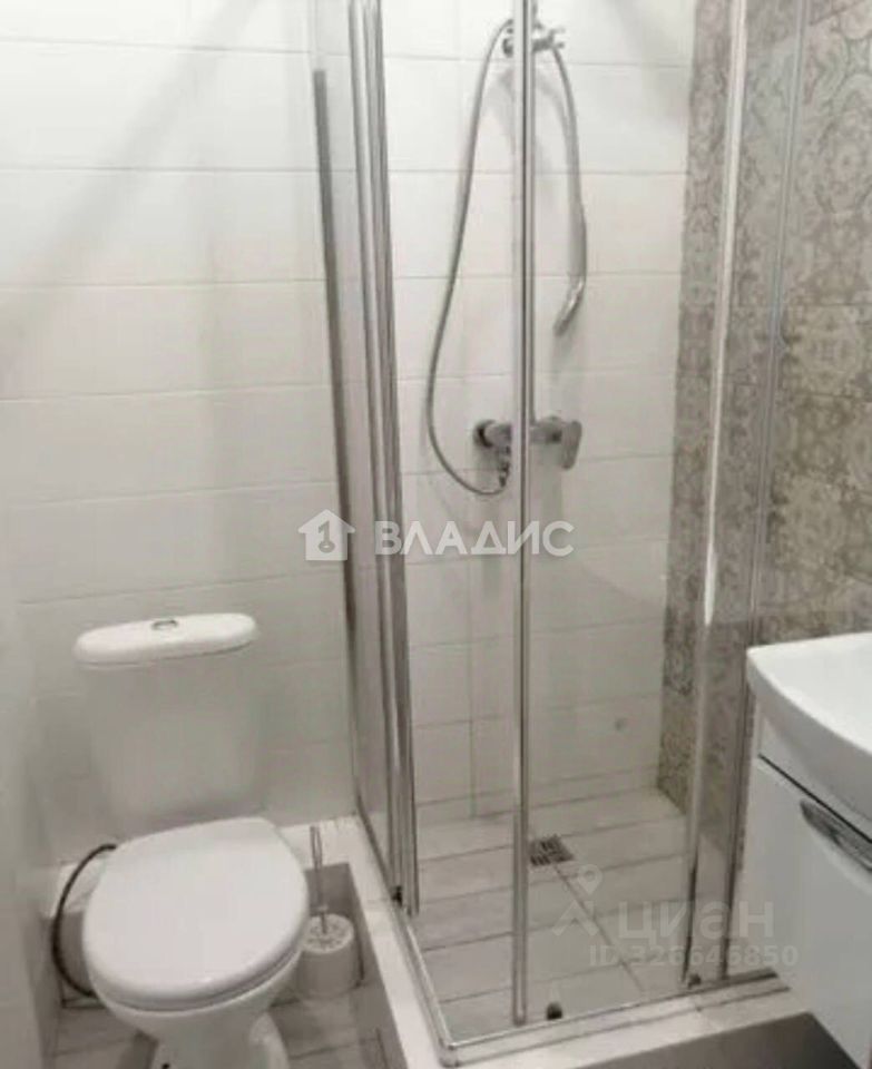 Продажа студии Мурино, бульвар Воронцовский, 19к1