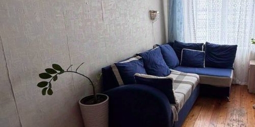 3-комн квартира Брюсовская улица, 11