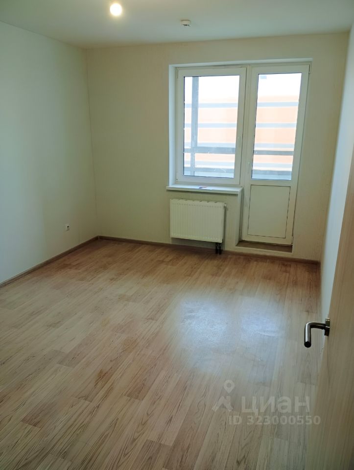 Аренда 3-комн квартиры на вторичном рынке Ленинский проспект, 68