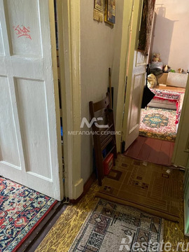 Продажа 2-комн квартиры на вторичном рынке Электроугли, ул. Школьная,  д. 14