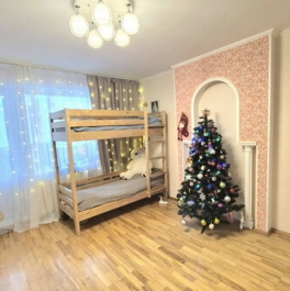 Продажа 4-комн квартиры на вторичном рынке Балашиха г, Звездная ул,  д. 4