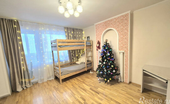 Продажа 4-комн квартиры на вторичном рынке Балашиха г, Звездная ул,  д. 4