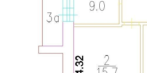 2-комн квартира Шатурская улица, 8