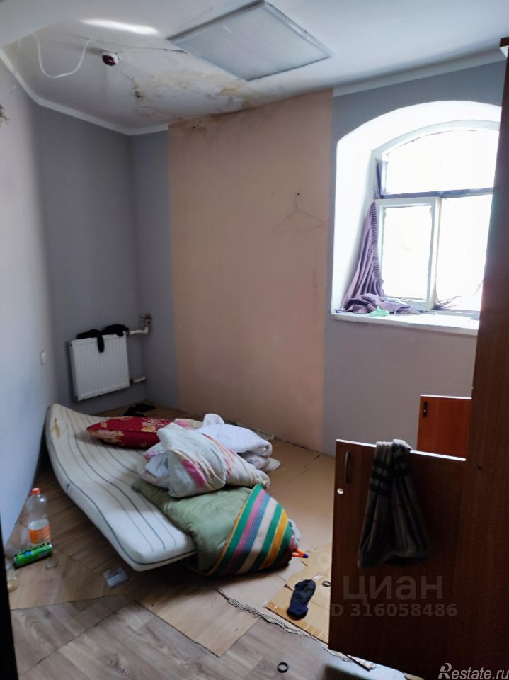 Аренда офиса Садовая ул,  д. 28-30,  к. 28