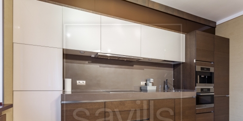 3-комн квартира Вересаева ул., 6