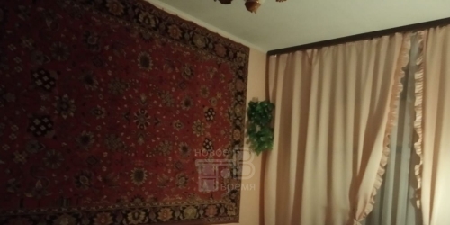 3-комн квартира Орехово-Зуево, Ленина, 111