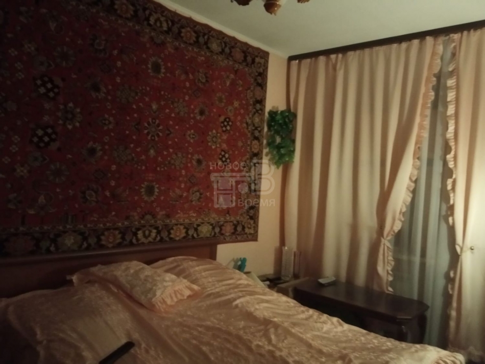 Продажа 3-комн квартиры на вторичном рынке Орехово-Зуево, Ленина, 111