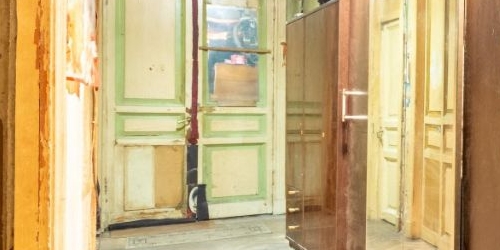 3-комн квартира Большая Посадская улица, 10Б