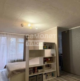 Продажа 1-комн квартиры на вторичном рынке улица Каховка,  д. 15 к2