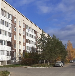 Продажа 3-комн квартиры на вторичном рынке г.Тосно ул.Станиславского, д. 16 Продажа 3-комн квартиры на вторичном рынке г.Тосно ул.Станиславского, д. 16