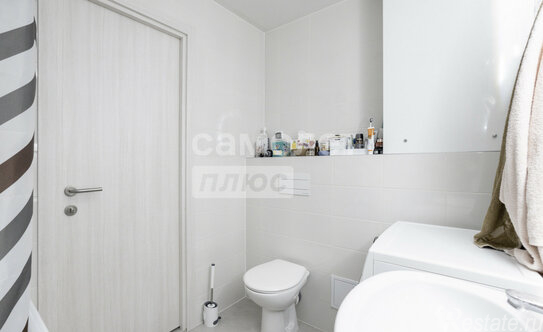 Продажа 1-комн квартиры на вторичном рынке Котельники, Сосновая улица