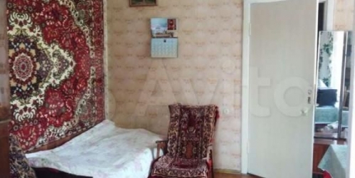 2-комн квартира Донская улица,  д. 16