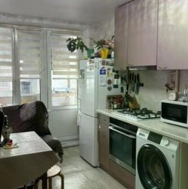 Продажа 1-комн квартиры на вторичном рынке Королёв, проезд Циолковского,  д. 7