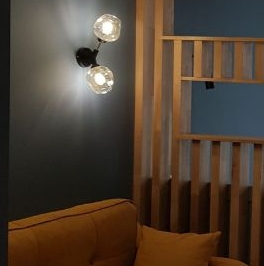 Аренда 1-комн квартиры на вторичном рынке Мантулинская улица, 9к2