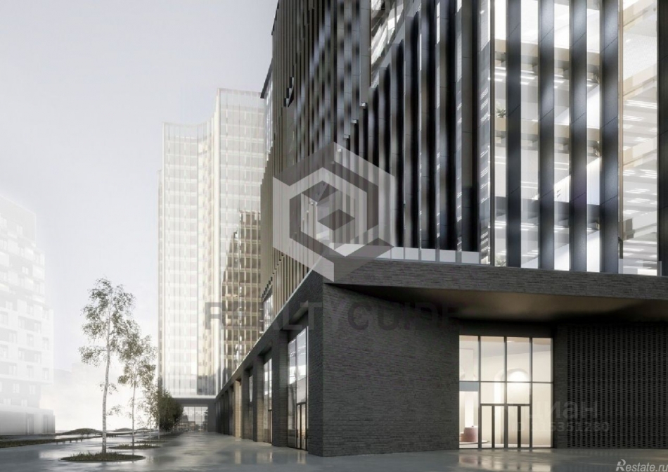 Продажа офиса Золоторожский Ср. пер