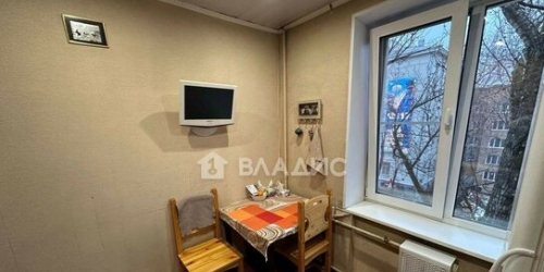 2-комн квартира улица Яблочкова,  д. 8