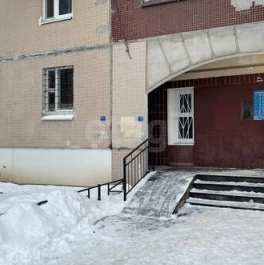 Продажа 1-комн квартиры на вторичном рынке ул Туристская,  д. 38