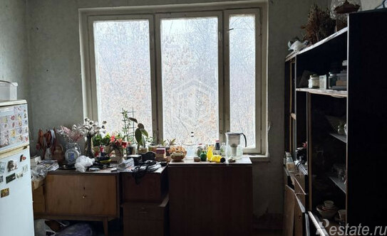 Продажа 3-комн квартиры на вторичном рынке проезд Шокальского,  д. 37 к2