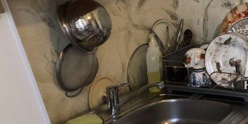 2-комн квартира Приозерск, улица Чапаева, 22